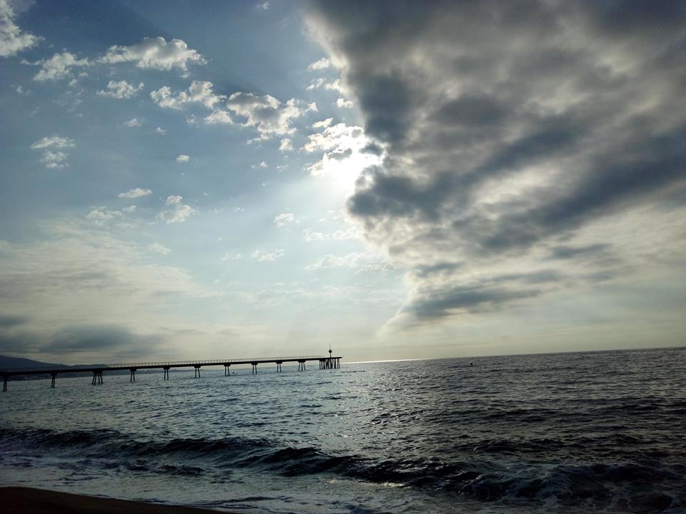 Pensamientos de julio: concentraos en todo lo que recibís de bueno, puro y luminoso