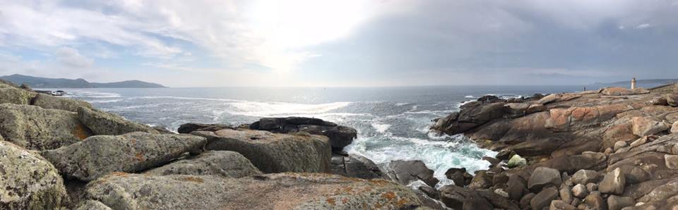 Pensamientos de julio: aportaréis la pureza y la luz