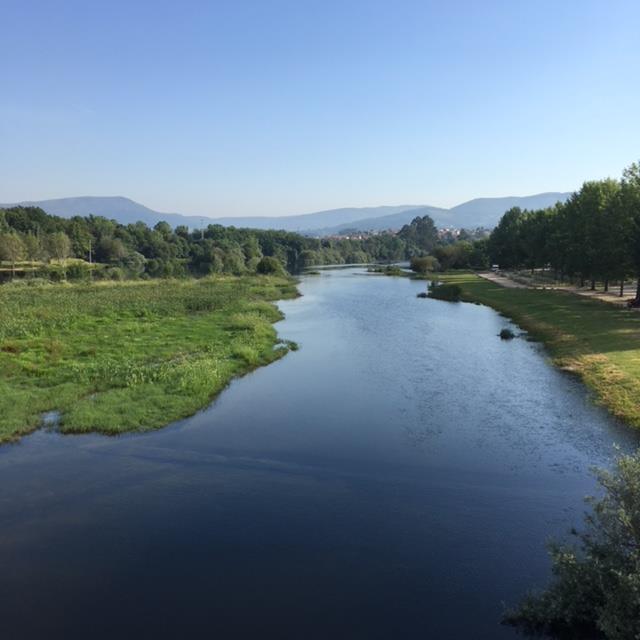 Pensamientos de julio: posees un dominio vasto, inmenso…