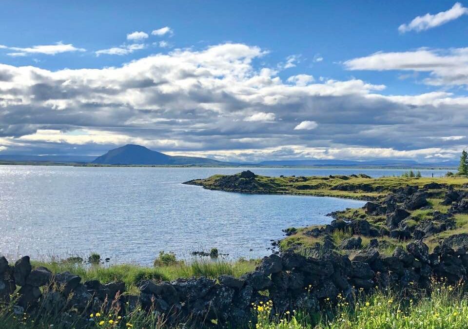 Pensamientos de agosto: la casa interior