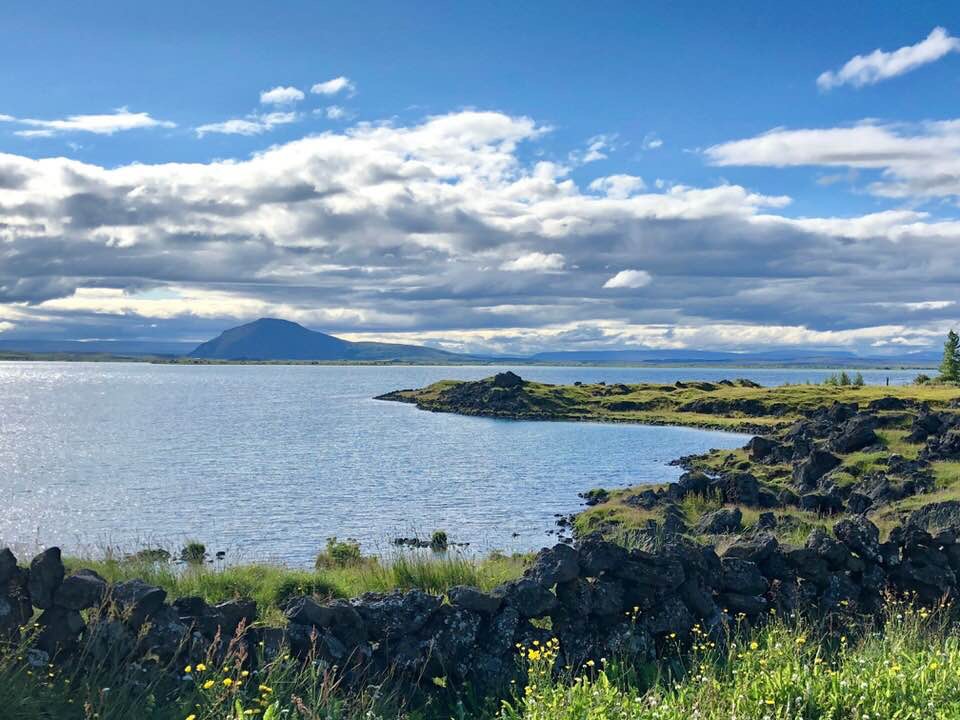 Pensamientos de agosto: la casa interior