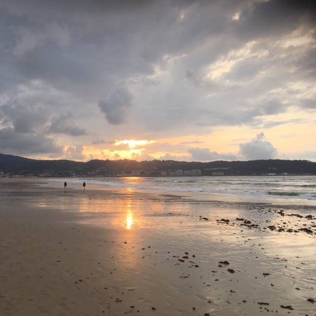 Pensamientos de septiembre: tened siempre algo que dar y nunca estaréis solos…