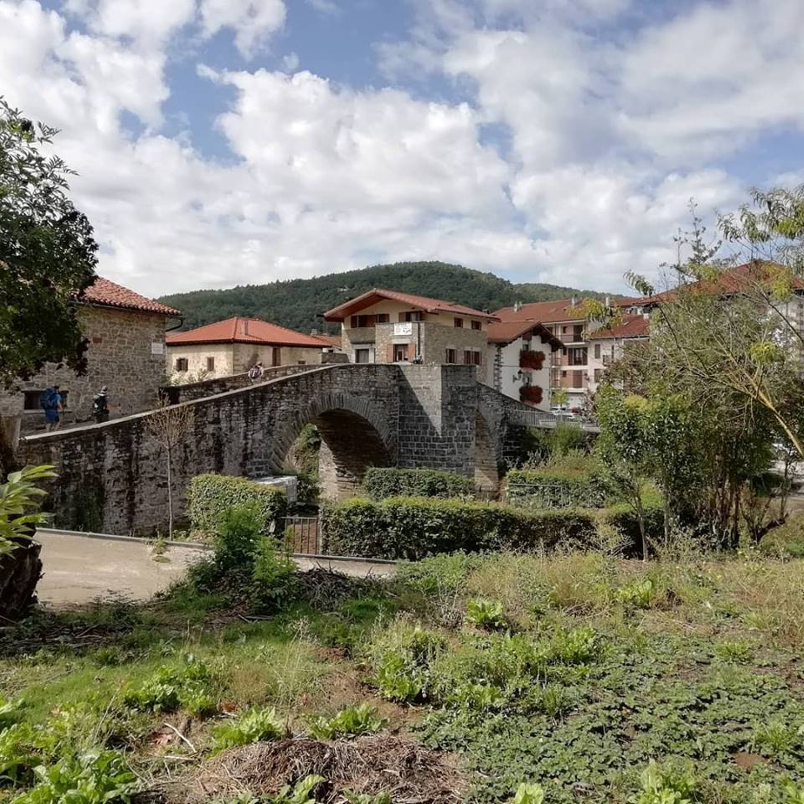 Pensamientos de septiembre: lo que existe en el universo tiene su origen arriba, en el mundo del espíritu