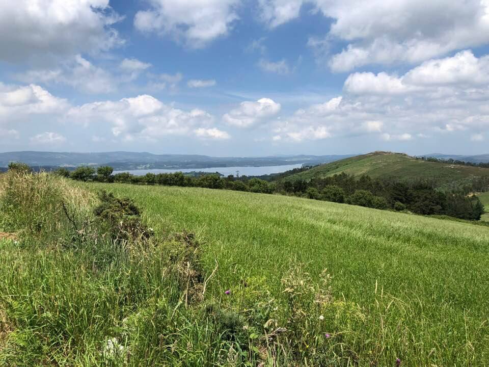 Pensamientos de octubre: …crearéis por todas partes un mundo nuevo