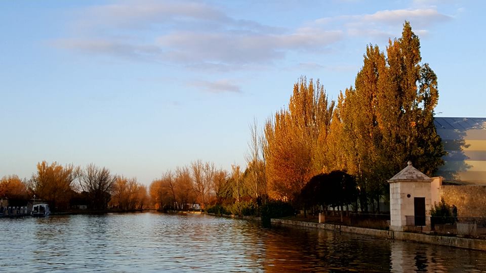 Pensamientos de noviembre: despertar el espíritu en nosotros…