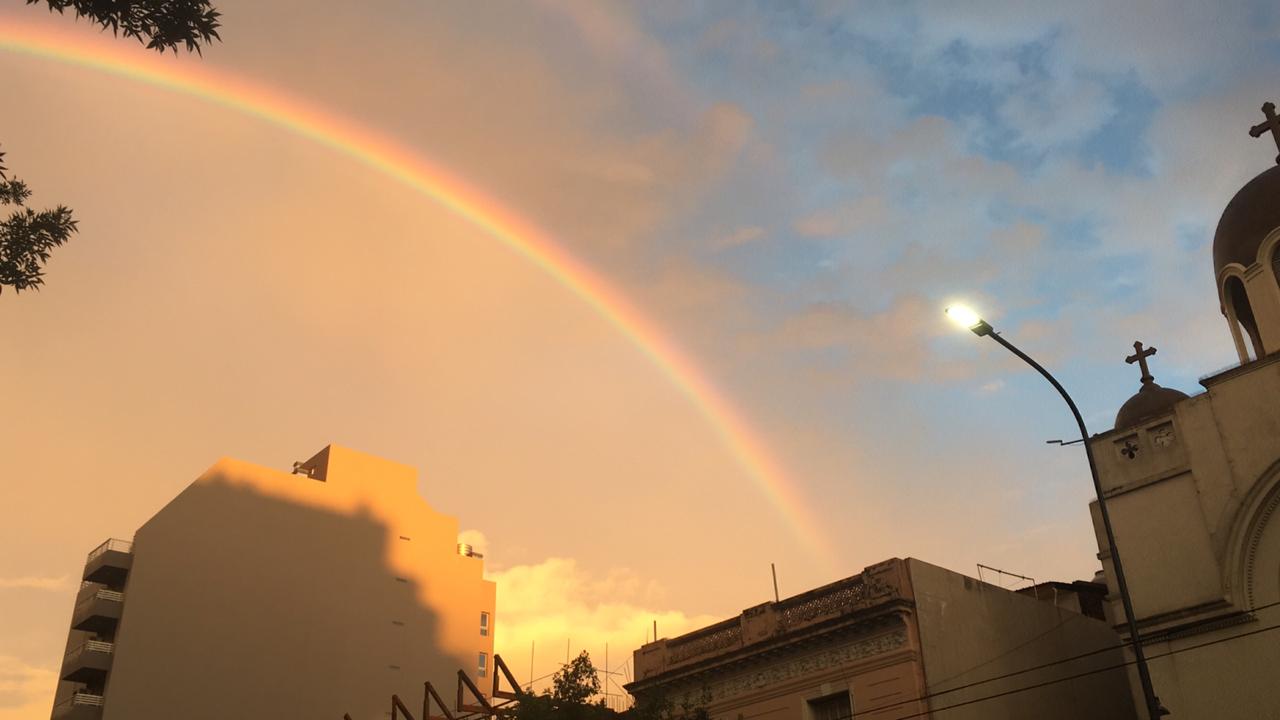 Pensamientos de enero: lo que deis os será un día devuelto…