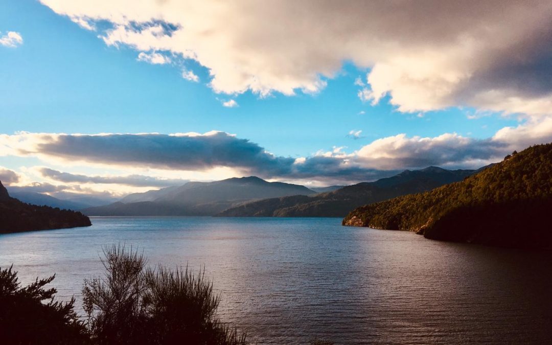 Pensamientos de enero: habéis podido alcanzar las regiones del alma y del espíritu…