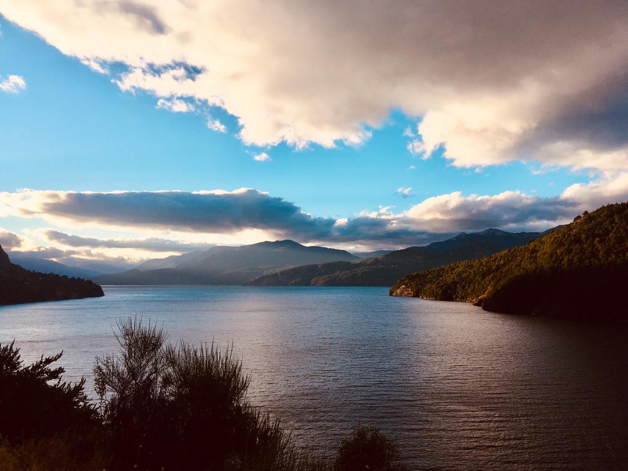 Pensamientos de enero: habéis podido alcanzar las regiones del alma y del espíritu…