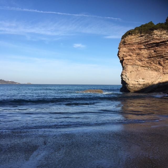 Pensamientos de febrero: nuestra patria lejana