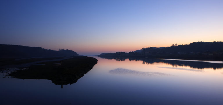 Pensamientos de febrero: … nuestro auténtico yo espiritual, que todos estamos destinados a recuperar algún día…