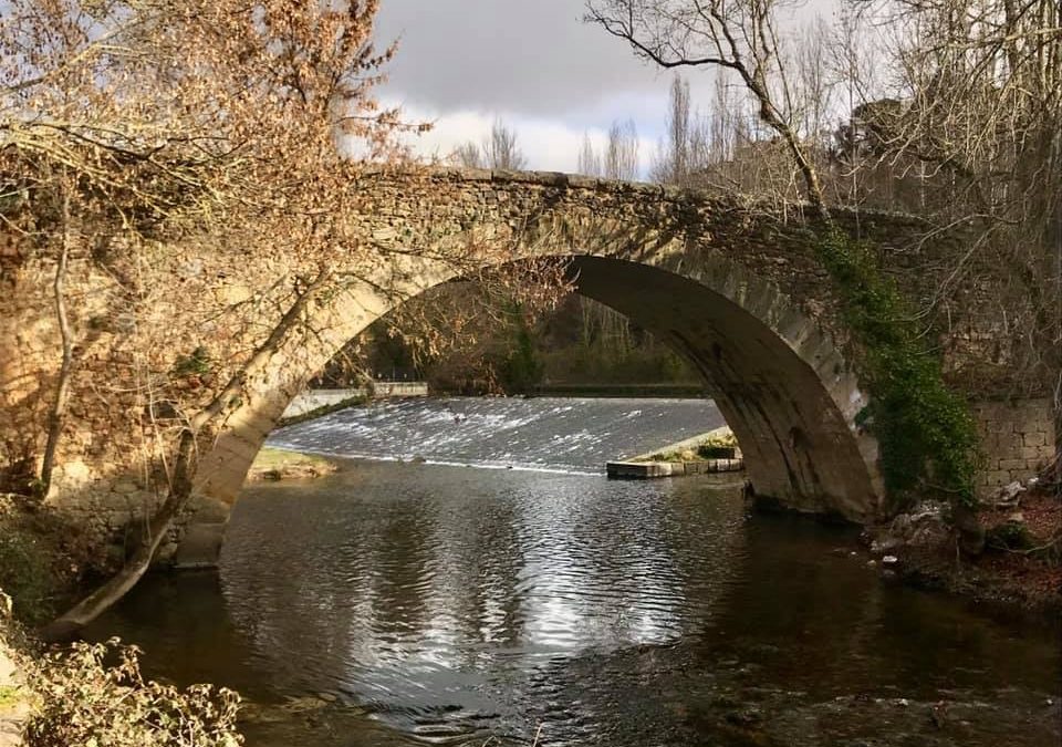 Pensamientos de febrero: la libertad se gana limitándose…