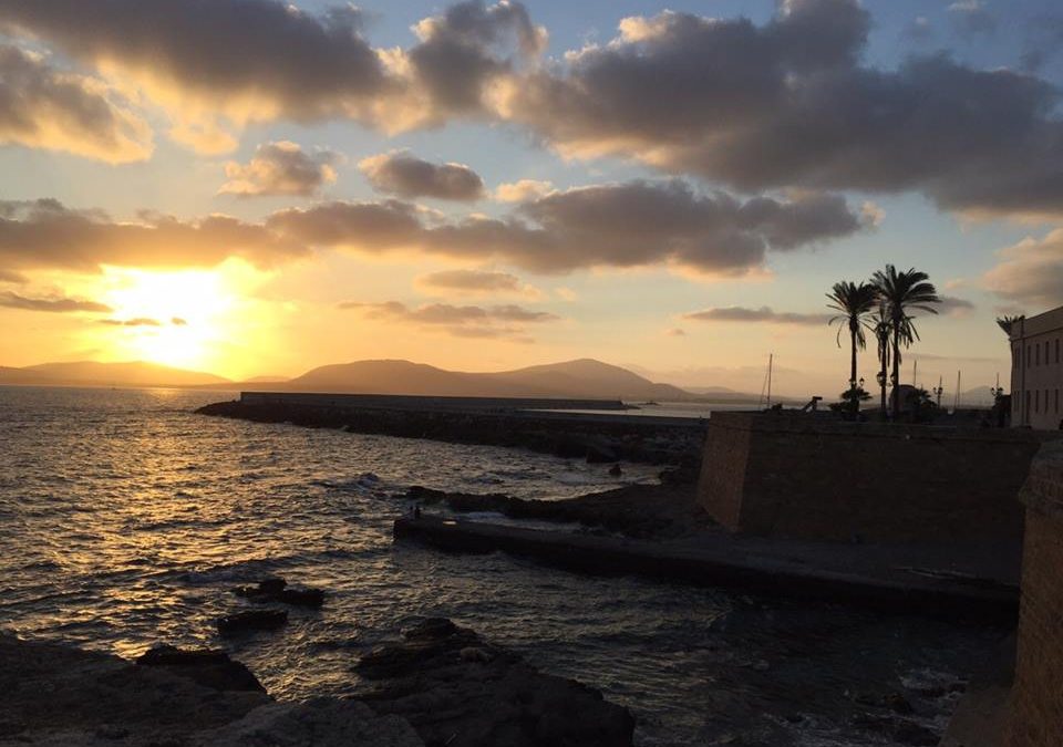 Pensamientos de marzo: aquí solo estamos de visita