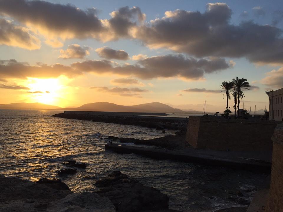 Pensamientos de marzo: aquí solo estamos de visita