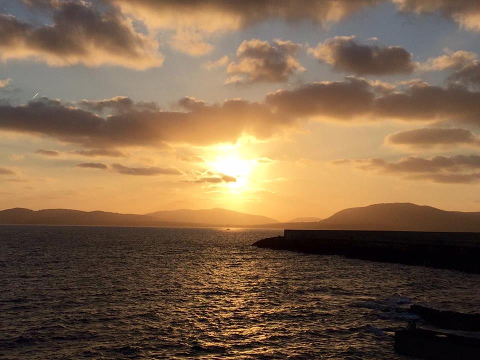 Pensamientos de marzo: vibrar al unísono…