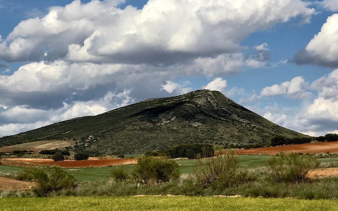 Pensamientos de mayo: purificar e iluminar nuestro santuario