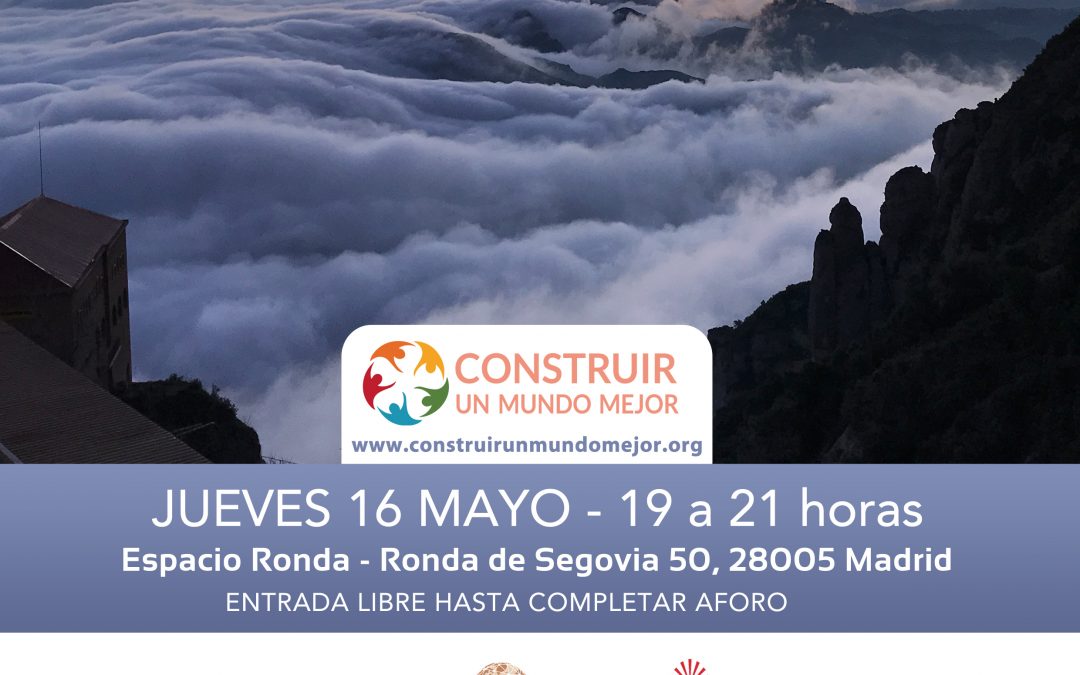 Eventos Semana de la Paz 16 a 19 de mayo 2019