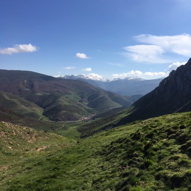 Pensamientos de junio: expresar la imagen de Dios