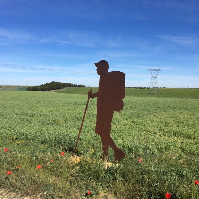 Pensamientos de julio: seguid el sendero mas elevado