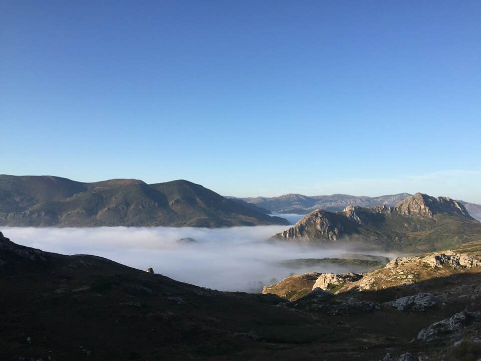 Pensamientos de agosto: proyectar para el bien del mundo entero