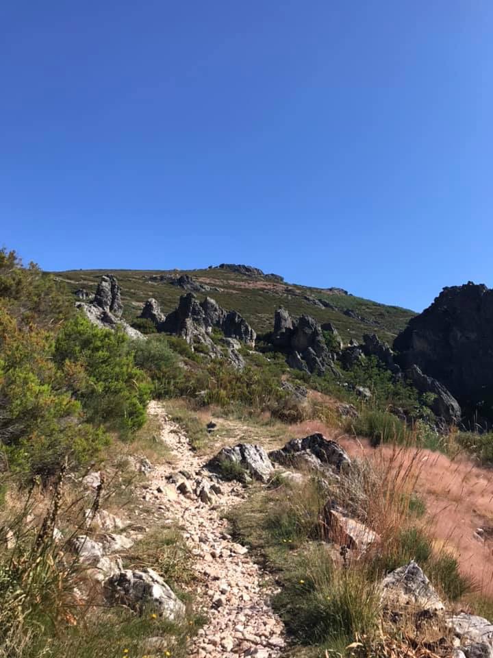 Pensamientos de agosto: la luz del espíritu