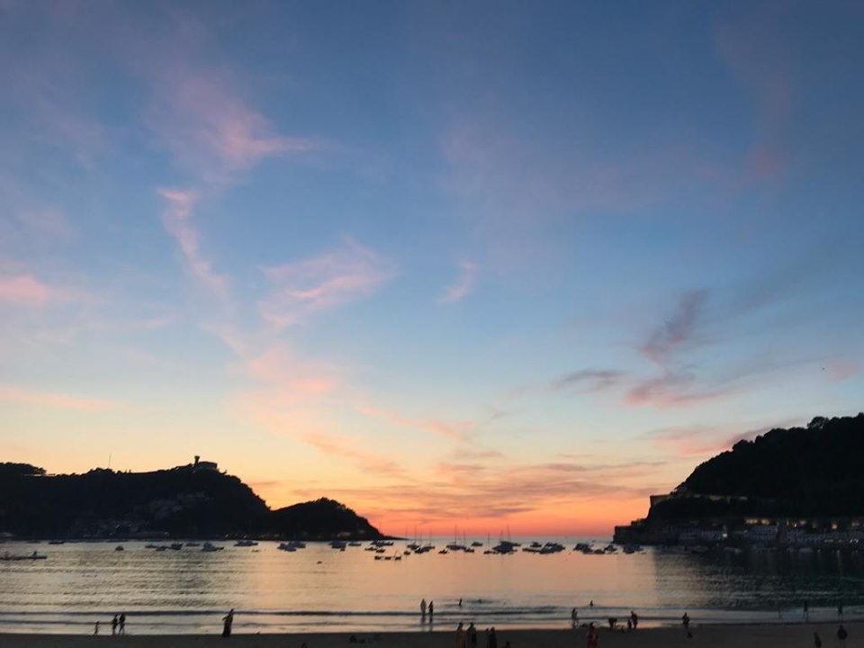 Pensamientos de agosto: colaboradores de Dios mismo…