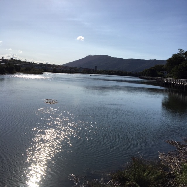 Pensamientos de septiembre: dar cada vez un paso hacia la Fuente divina…