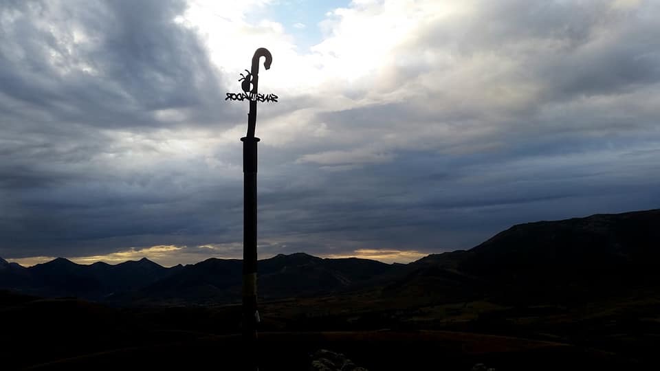 Pensamientos de septiembre: despertar nuestra naturaleza divina.