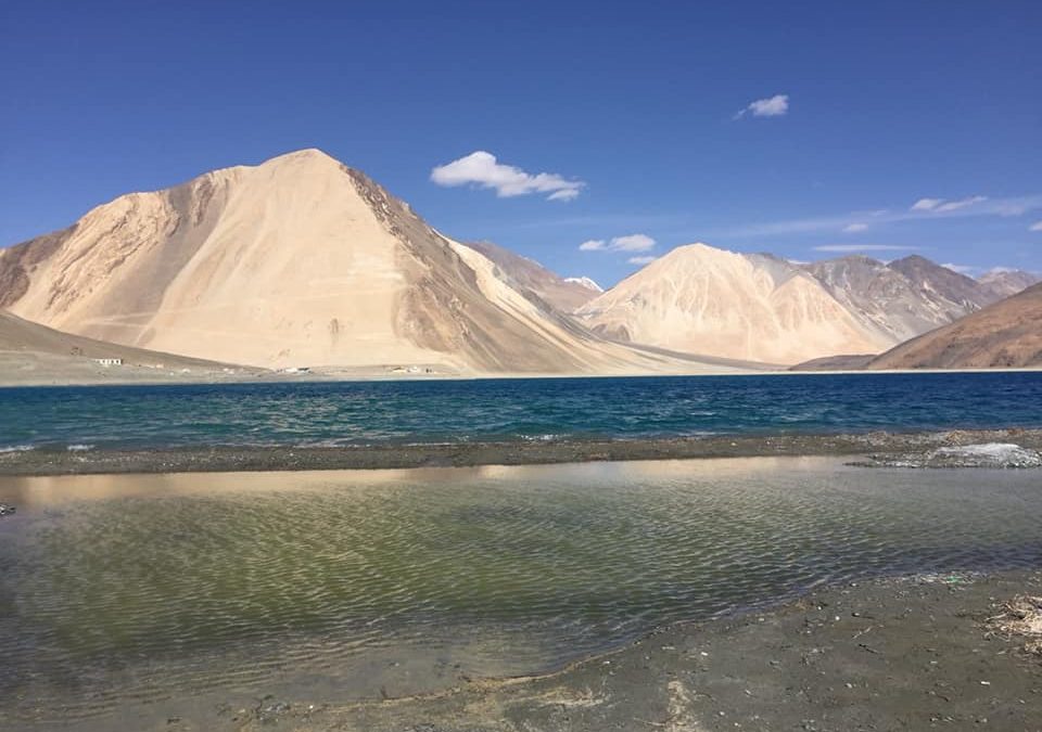 Pensamientos de octubre: el espíritu se abre camino poco a poco