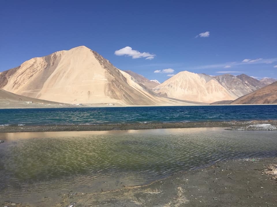 Pensamientos de octubre: el espíritu se abre camino poco a poco