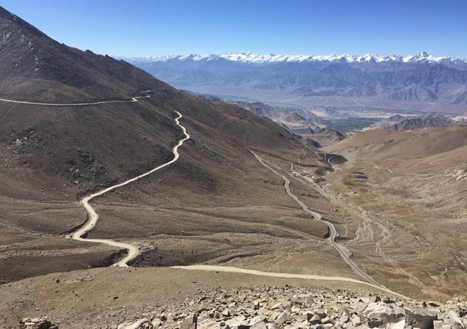 Pensamientos de octubre: todo se ordenará y se armonizará en vosotros