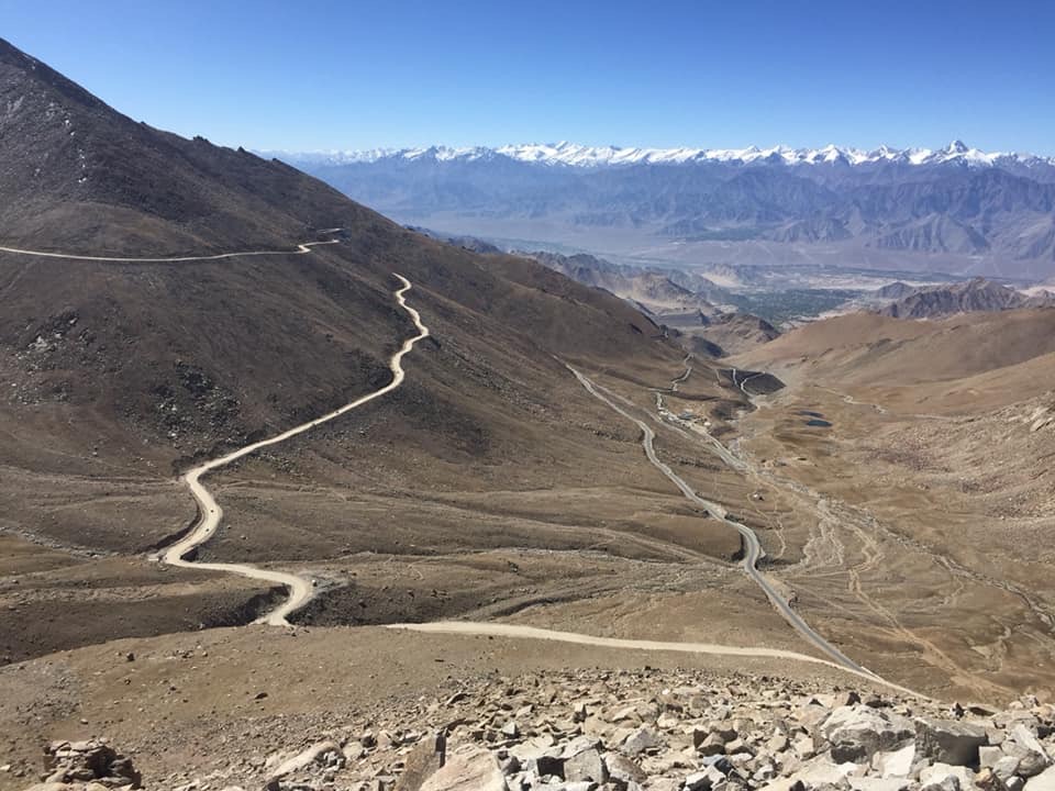 Pensamientos de octubre: todo se ordenará y se armonizará en vosotros