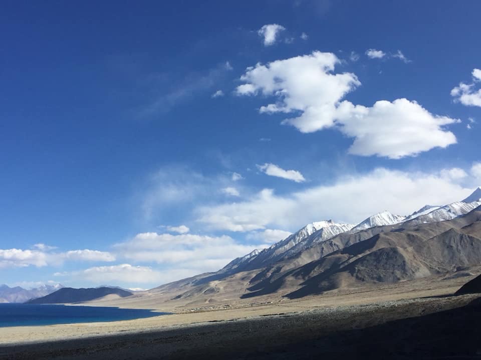 Pensamientos de noviembre: enviarles luz para que encuentren la paz…