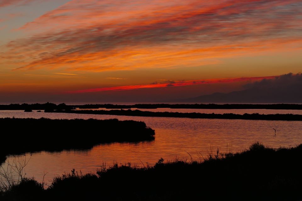 Pensamientos de enero: abre tus ojos