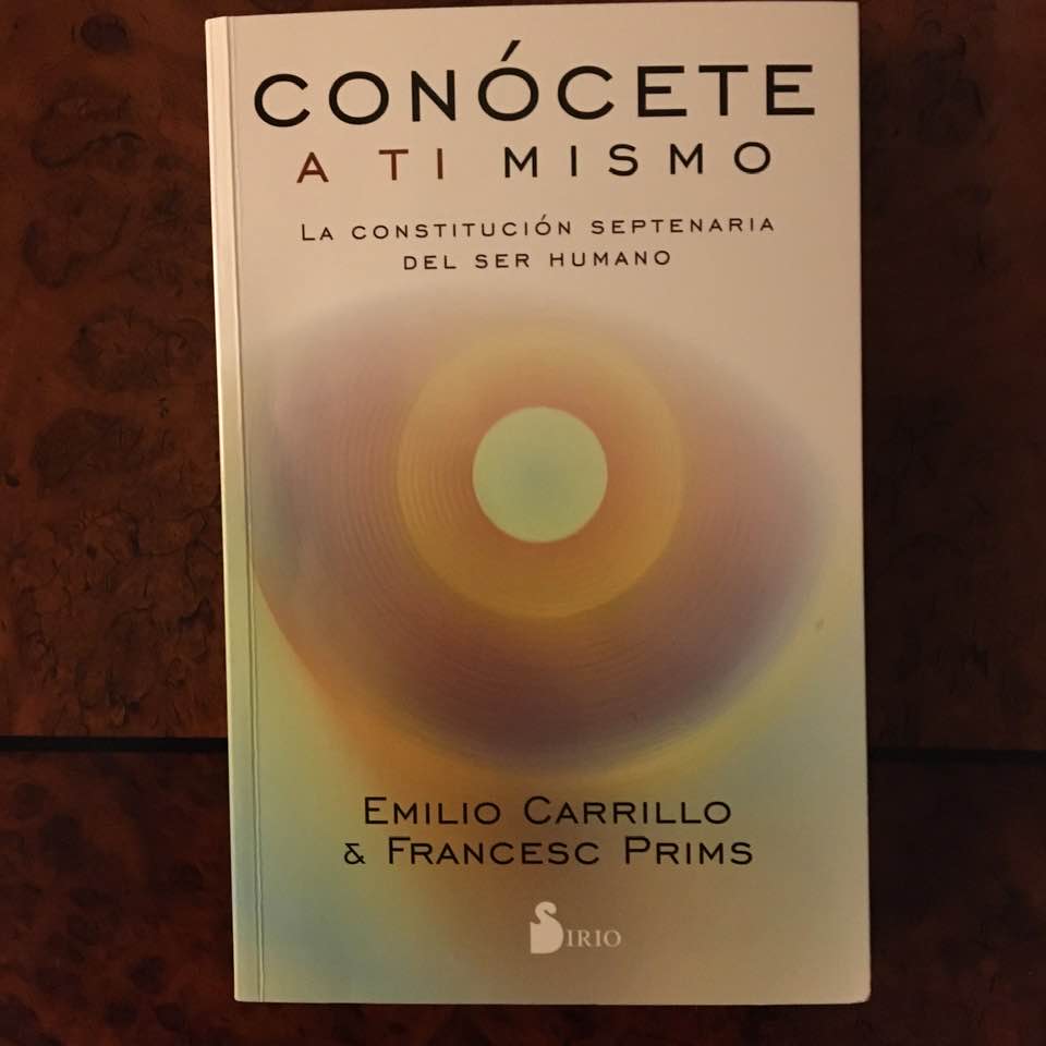 «Conócete a ti mismo»: Un libro claro y didáctico sobre la naturaleza del ser humano