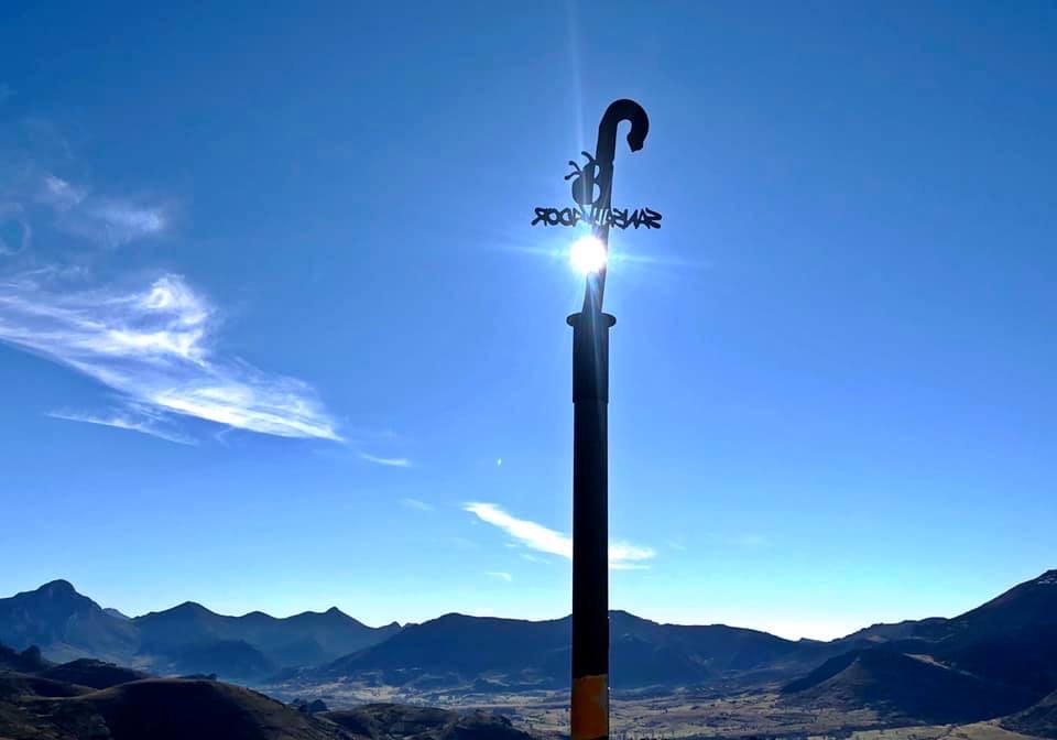 Pensamientos de febrero: fuerzas que ni siquiera conocen se despertarán…