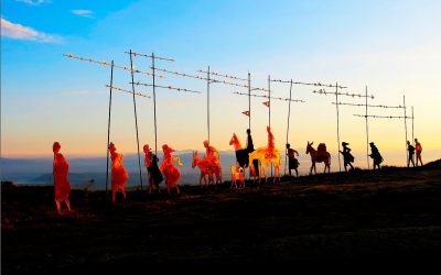 Pensamientos de marzo: cambiad de plano…