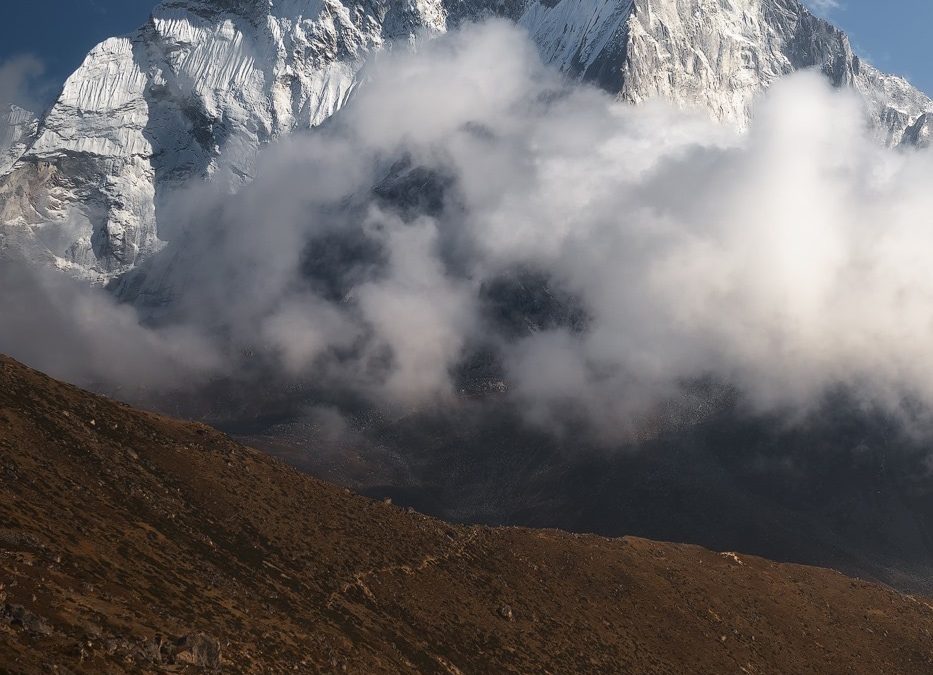 Pensamientos de marzo: ¡sed imbuidos por la fuerza!