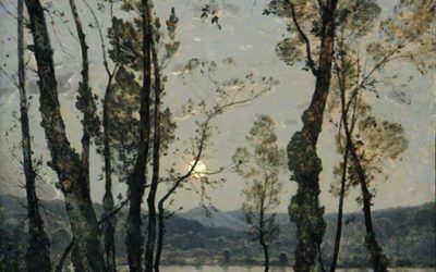 Pensamientos de marzo: él es mi amado…