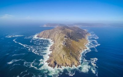 Pensamientos de marzo: os fundís con el Alma universal…