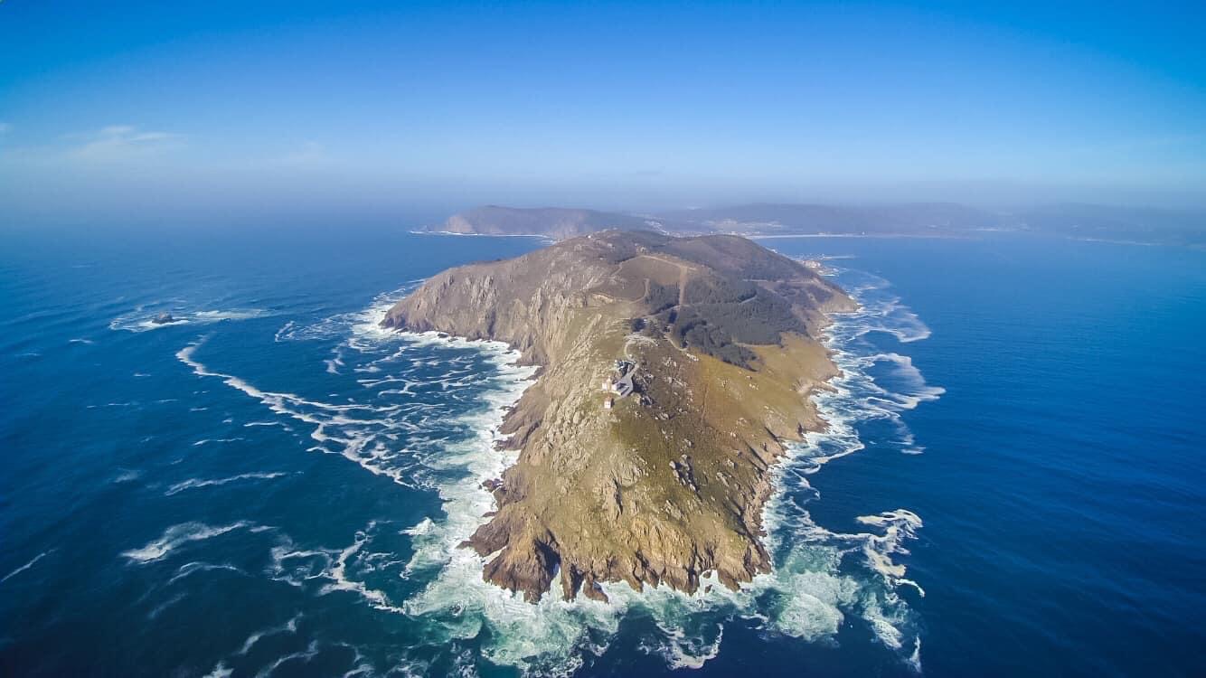 Pensamientos de marzo: os fundís con el Alma universal…