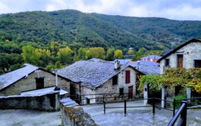 Pensamientos de marzo: buscad el silencio