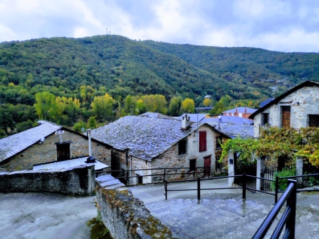 Pensamientos de marzo: buscad el silencio