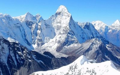 Pensamientos de abril: restablecer el canal