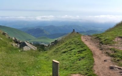 Pensamientos de abril: todo lo demás es transitorio…