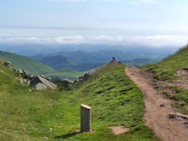 Pensamientos de abril: todo lo demás es transitorio…