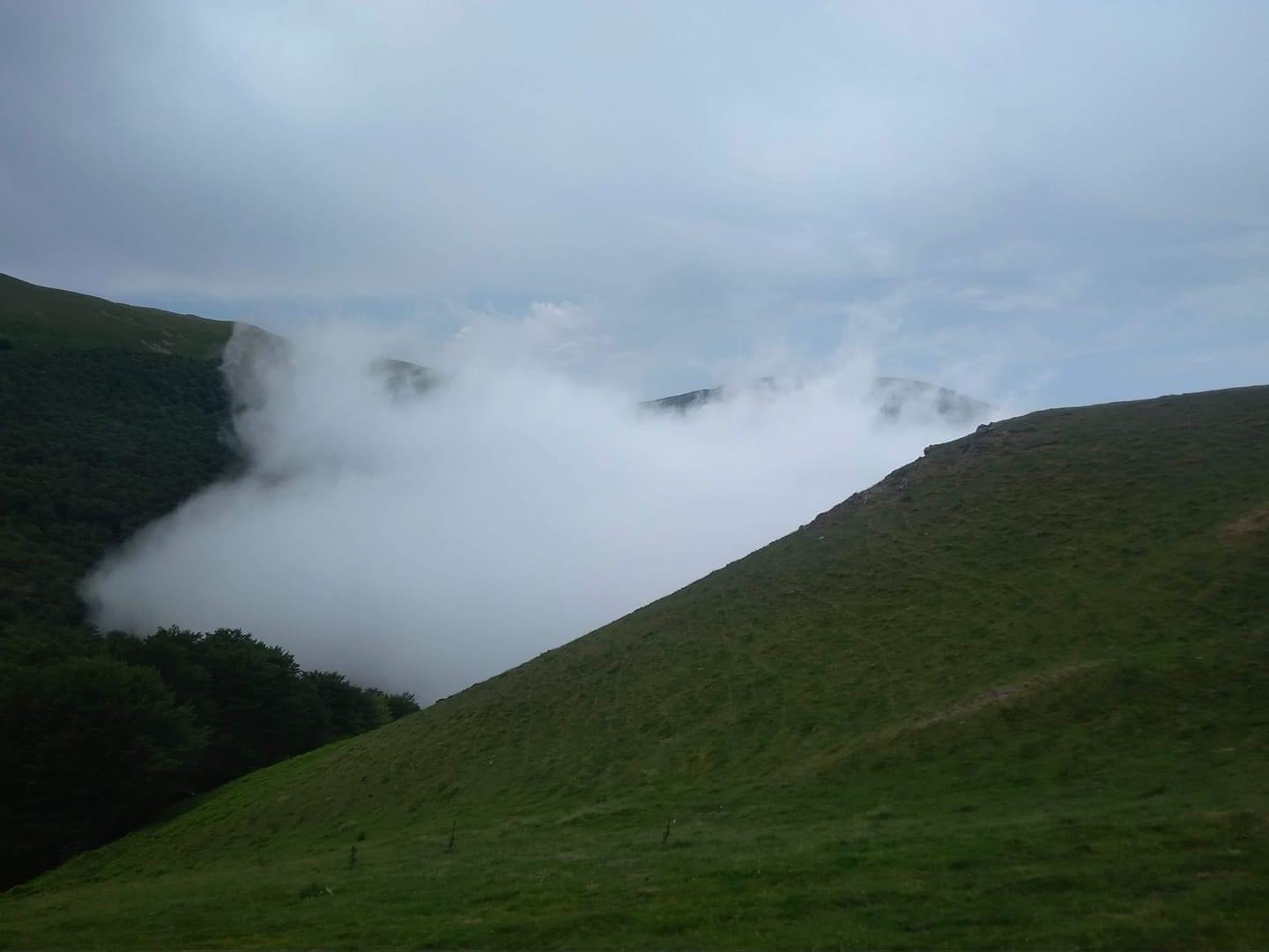 Pensamientos de abril: buscar al ser interior