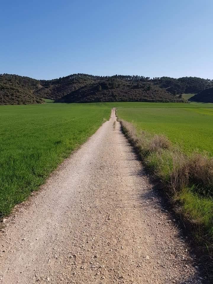 Pensamientos de abril: todo será fácil si…