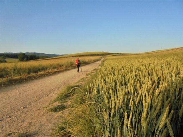 Pensamientos de abril: la palabra interior