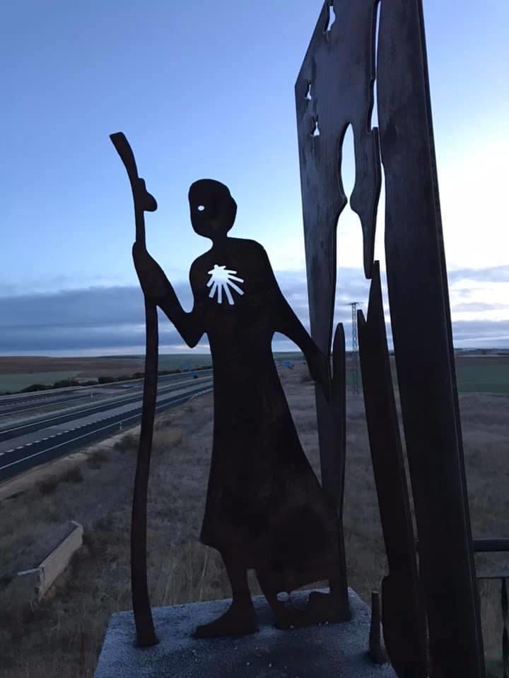 Pensamientos de abril: dadnos vuestra sabiduría…