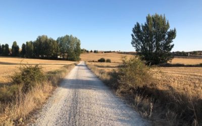 Pensamientos de abril: sentiréis algo en vosotros que estalla, que desborda…